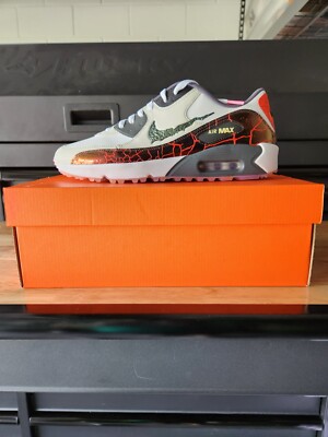 NIKE AIR MAX 90 GOLG NRG DESERT CAMO FB5038 160 HOT