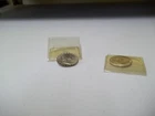 1963-D Franklin Half Dollar PROOF-LIKE CONDITION MINOR TONING