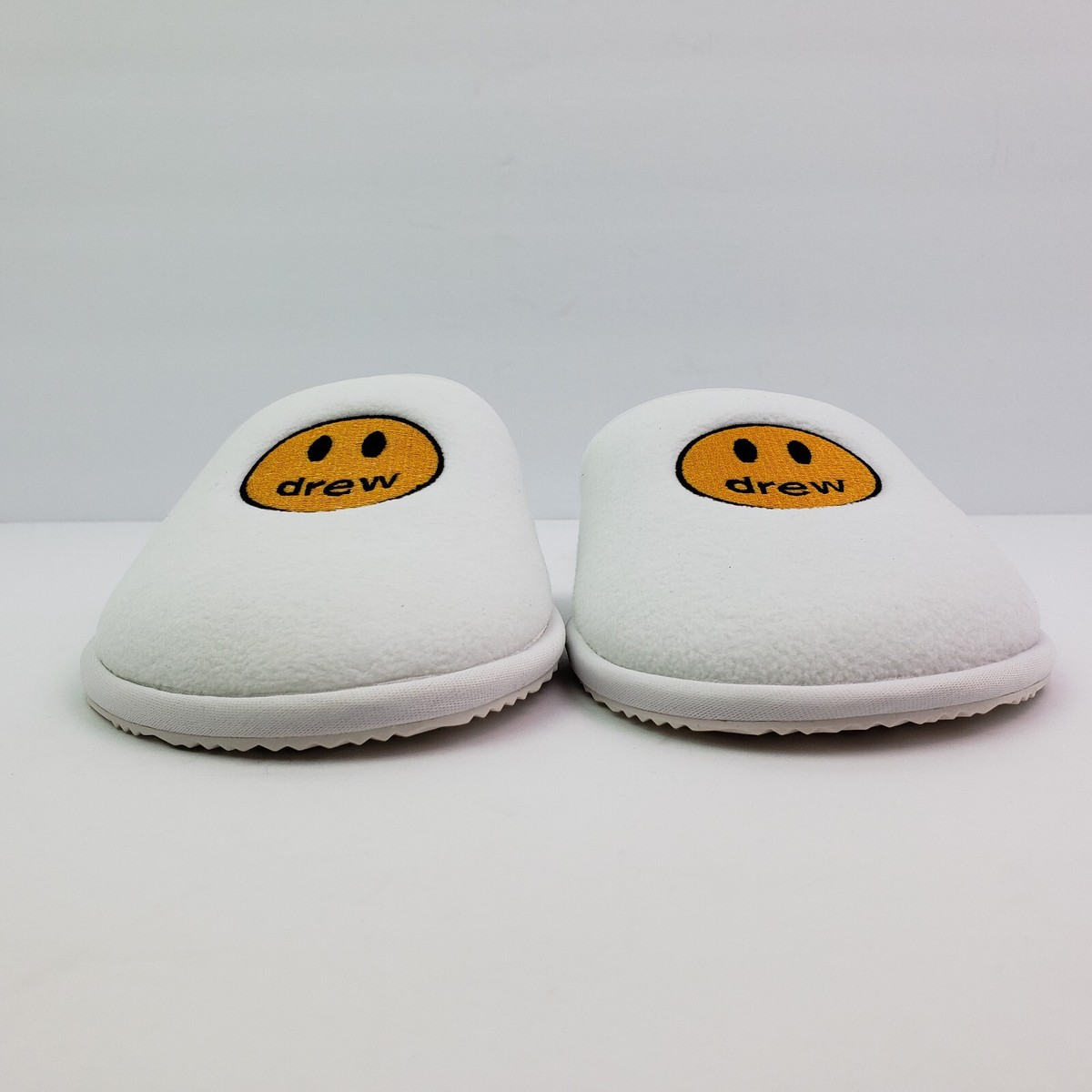 Justin Bieber Drew House Of Drew Slippers For Sale Drew House