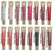 LOrEal Paris Colour Riche Le Gloss, 0.4 FL oz (CHOOSE COLOR)