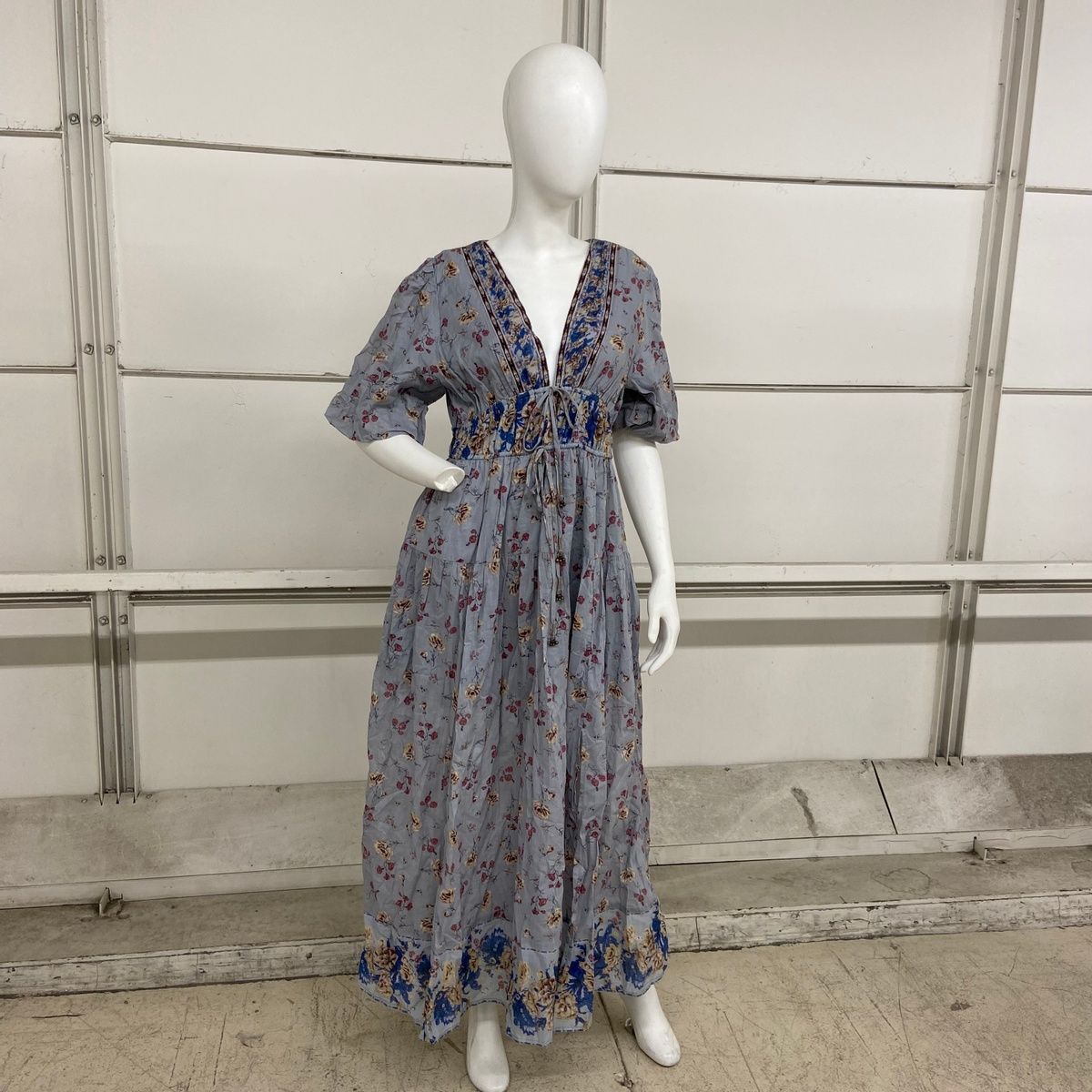 デイジーリン フォクシー ティアードワンピース フォクシー ワンピース デイジーリン フローラルレディ 完売