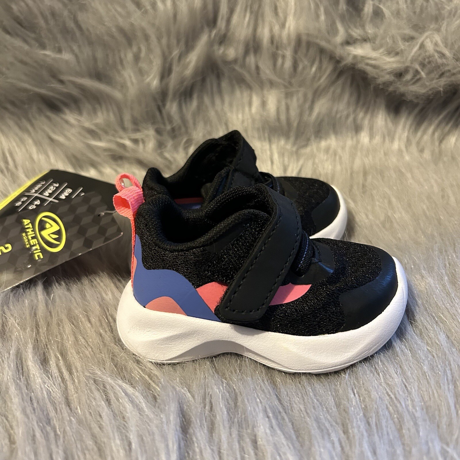New
