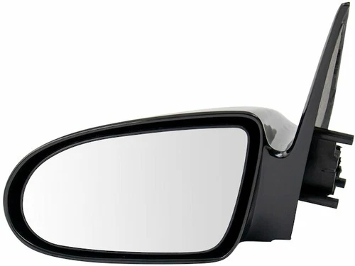 For 1995-1997 Geo Metro Mirror Left 82736PW 1996 Door Mirror -- Driver Side