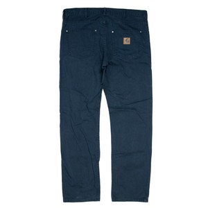 carhartt wip slim pant