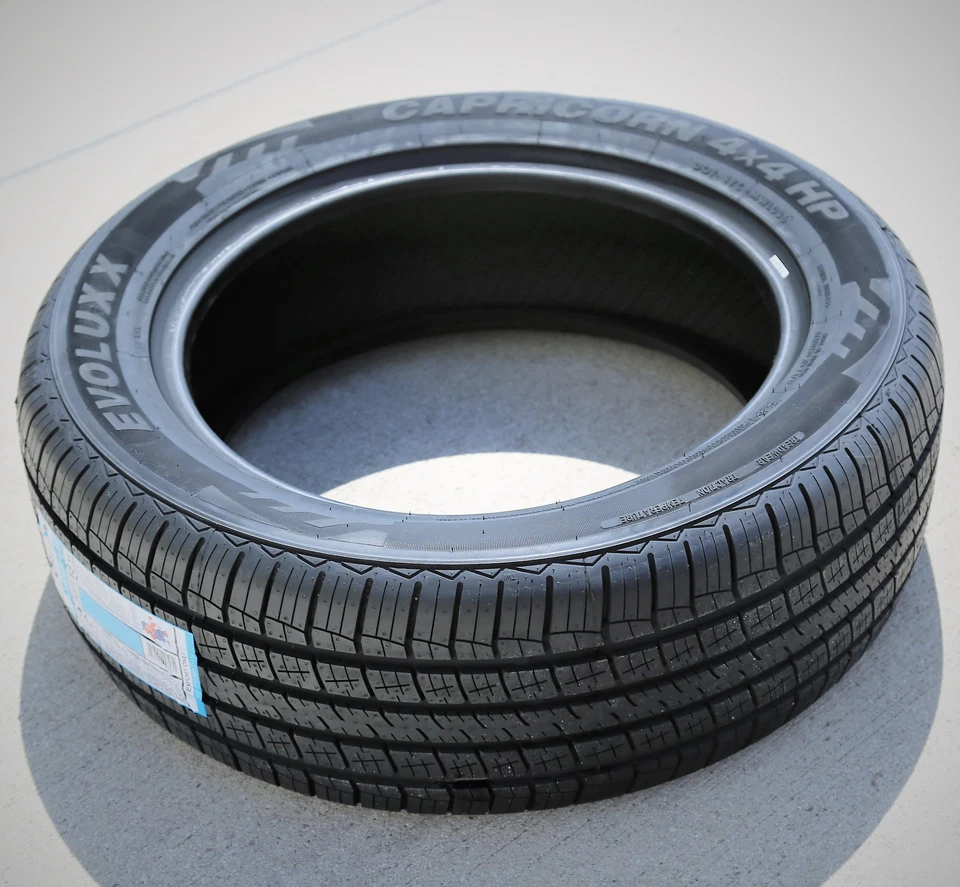 Tire Evoluxx Capricorn 4X4 HP 235/70R16 106H AS A/S Performance Foto 2 de 4