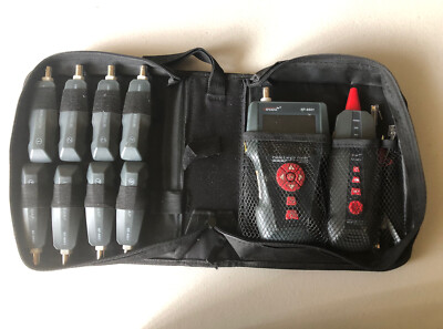 NOYAFA NF-8601 Multi-functional Network Cable Tester With 8 Remote