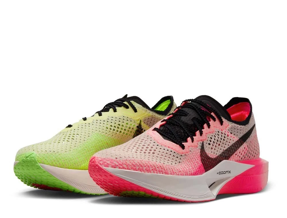 Nike ZoomX Vaporfly Next% 3 Ekiden Men's Carbon Race Running Shoes FQ8109-331 Nike ZoomX Vaporfly Next% 3 Ekiden Men's Carbon Race Running Shoes FQ8109-331