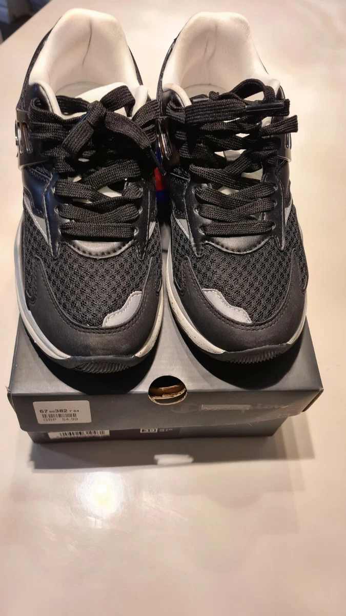 Champion grade sales school shoes