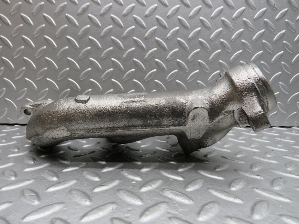 ⚙21890⚙ Цилиндр выпускного коллектора Mercedes-Benz W126 300SE 1-3 1031421502 - Изображение 2 из 4