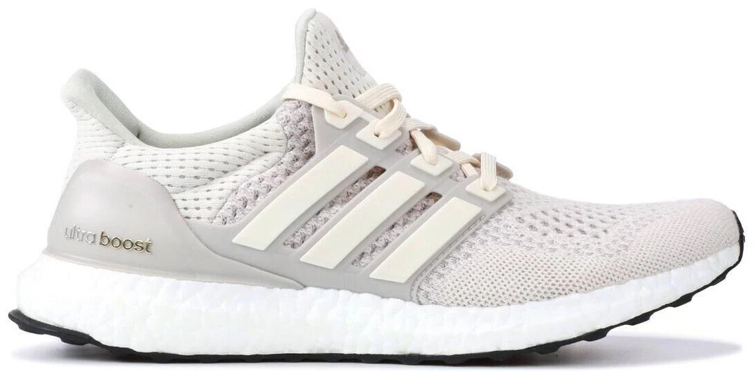 Las mejores ofertas en adidas UltraBoost 4.0 Limited Cookies and Cream |  eBay