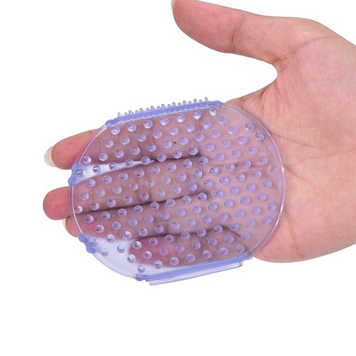 Cellulite-Baths-Gloves-Body-Exfoliating-Remove-Dead-Skin-Cells-Massage-Brush-GT