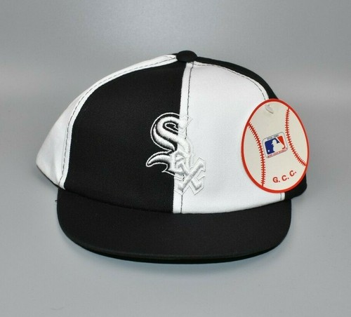 Chicago White Sox G-Cap GCC Vintage 90s 