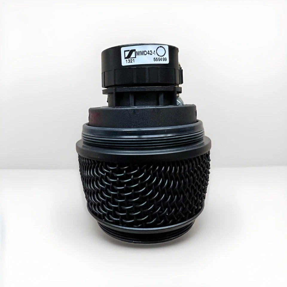 Sennheiser Mmd 42 - Bild 2 von 4