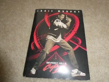 1994 Beverly Hills Cop 3 Press Kit Folder with Photo Stills and Production Notes