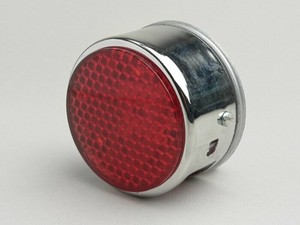 Eibar Lambretta Ld 125 Casa Rear Light Ebay