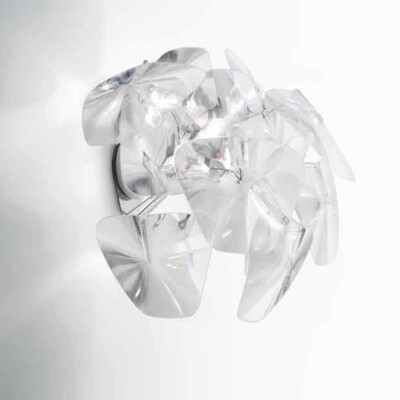 Luceplan Hope D66/08a Wandleuchte 1D6608A00000 | 61 x 49 cm
