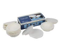 Coffee Pod Replacement Filters For Coffee Pod Brewers - Make Your Own Disposable on sale Coffee Pod Replacement Filters For Coffee Pod Brewers - Make Your Own Disposable on sale