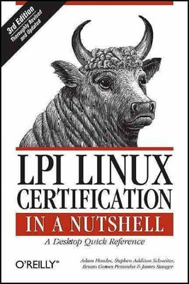 LPI Linux Zertifizierung auf den Punkt gebracht, Taschenbuch von Haeder, Adam; Schneider,...