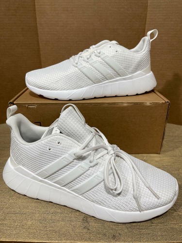 Adidas Questar Flow 10.5 Men's White