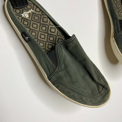 Sanuk Boy