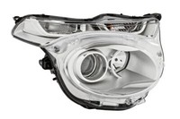 Valeo 045437 Hauptscheinwerfer FüR CitroËN