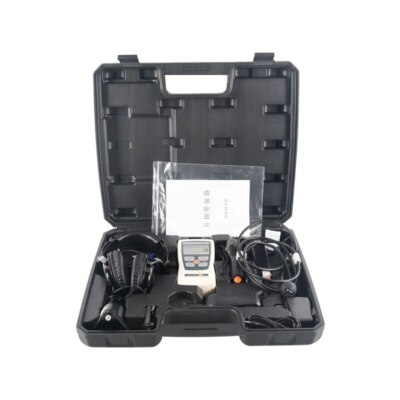 NEW Economical Water Leak Detector To Detect Leaks In the Pipeline Depth 1 Meter