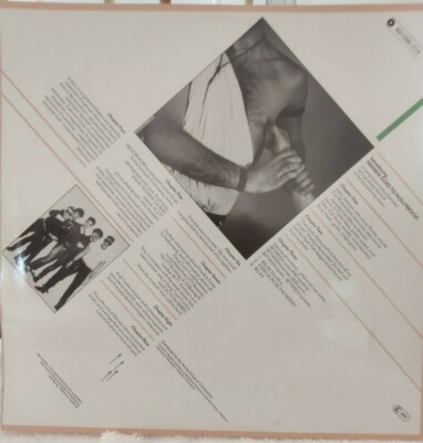 Frankie Goes To Hollywood - RELAX - 12