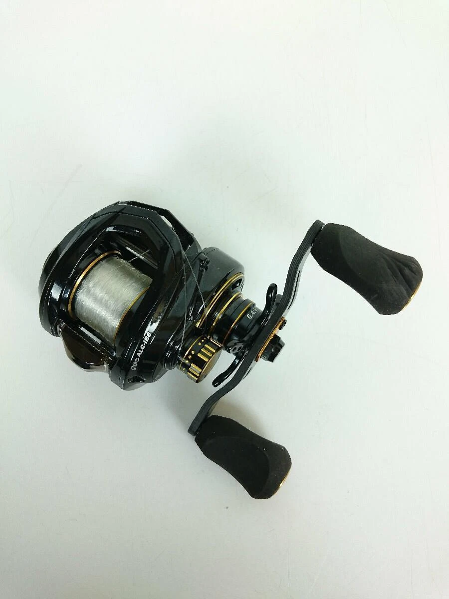 Abu Garcia ALC-IB6 Reel bait Reel 194575