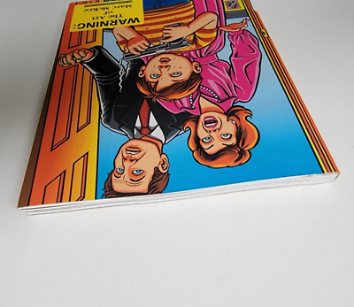 マークマッカイ絵画 Art of Marc McKee by Marc McKee and Wins (2011, Trade Paperback