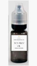 Tea Tree Essential Oils Aromatherapy Pure Essential Oil
