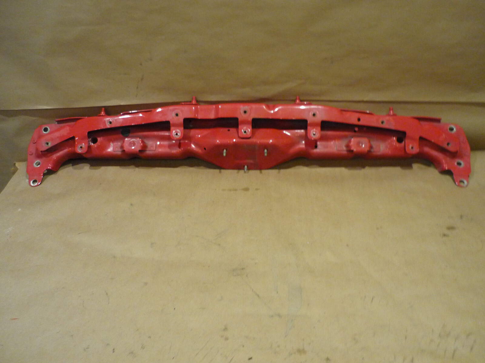 Ferrari California - Front Crossmember With Bumper Support Bracket P/N 80356511
