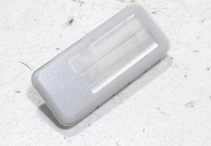 BMW X3 X83 E83 Bj 05 Innen Leuchte Sonnenblende LINKS 140929 #119110-F524