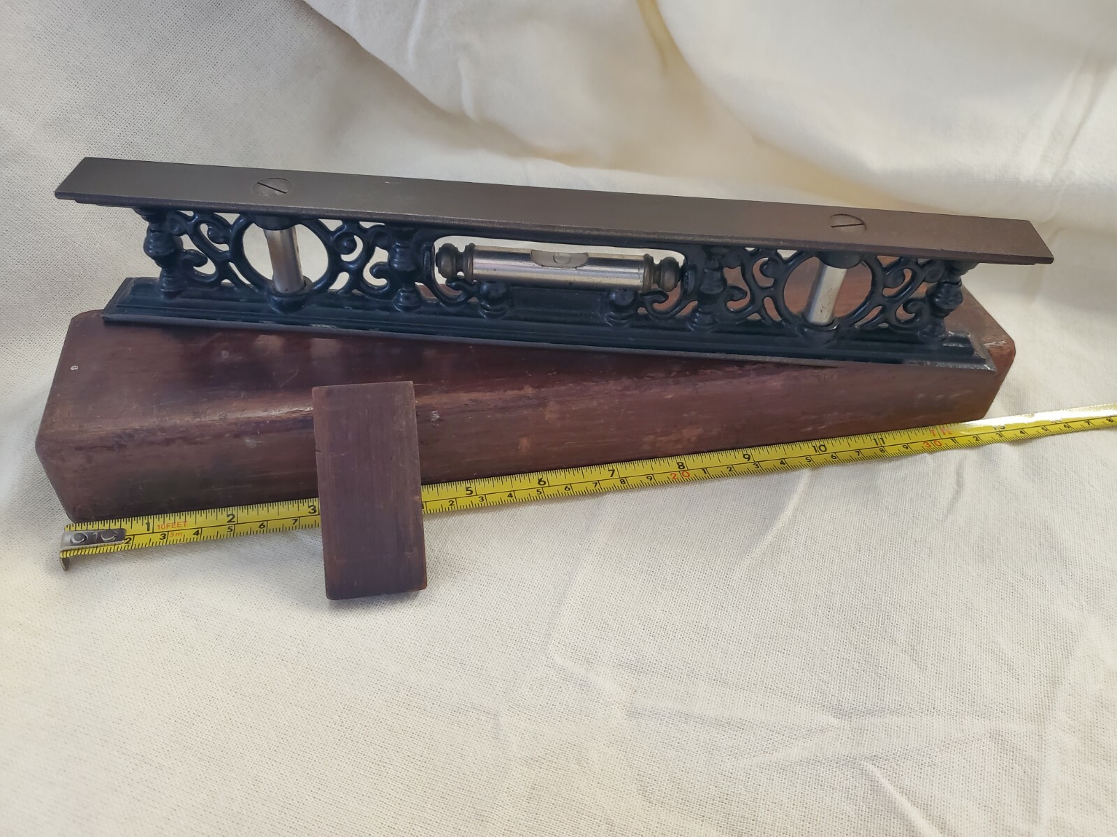 Surveyor Market Item for Sale