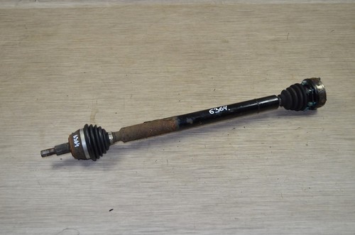 VW Golf IV 4 1J 2001Bj 1.4L 55Kw Antriebswelle Gelenkwelle vorne rechts