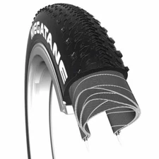 CST Tire Megatane 26X4.0 C1935 Wire Bead MTB Bicycle Tire New 