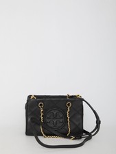 Tory Burch Fleming Soft Mini Chain Tote Bag