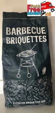 Real Charcoal Briquettes Char coal For BBQ Barbecue Restaurant Charcoal 5kg
