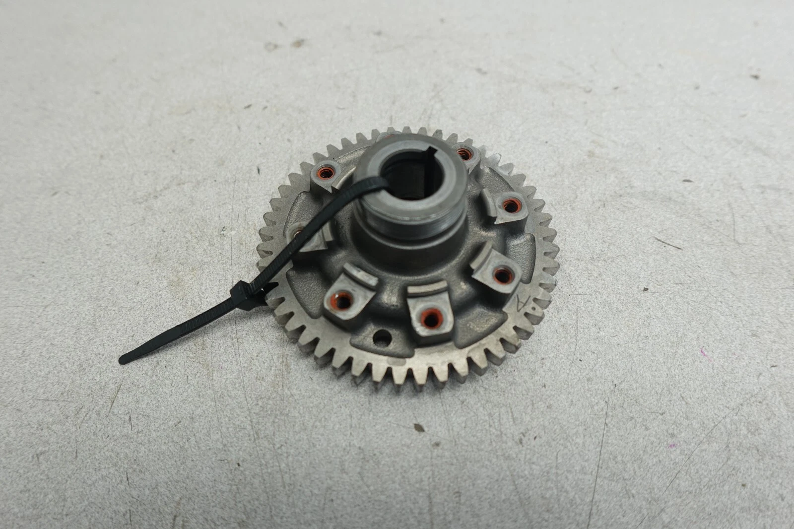 2002-2005 Ultra 150 Kawasaki PWC Jetski OEM Generator Magneto Front Gear Spur