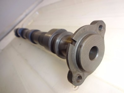 Kawasaki 84 85 86 ZX900 Ninja 900 GPZ900 Engine EX Cam Shaft #Y6