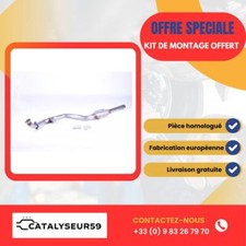 Catalyseurs Mercedes 200