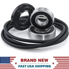 US Washer Tub Bearings Seal Kit 4036ER2004A 4036ER4001B 4280FR4048L 4280FR4048E