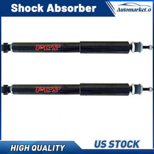 Focus Auto Parts 2pcs Front Shock Absorber For Ford F-250 Super Duty 2005-2019 Focus Auto Parts 2pcs Front Shock Absorber For Ford F-250 Super Duty 2005-2019
