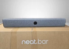 Neat Bar B1 Video Conferencing System Bar with Mount  FAST FREE SHIPPING c
