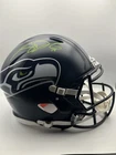 Sam Darnold Seattle Seahawks Signed Full Size Speed Authentic Helmet BSA 🔥
