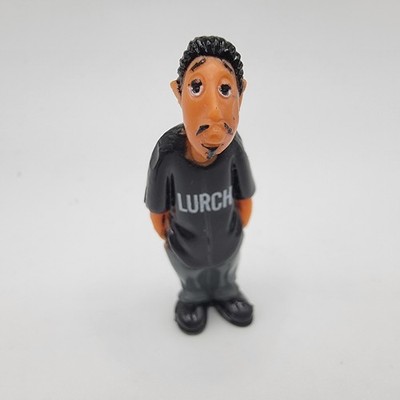 Homies Figures Sir Lurch Series 3 Rare