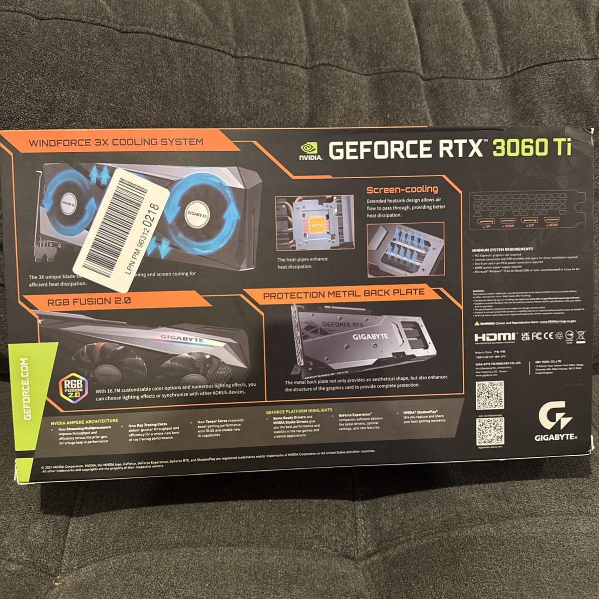 Game Ready Nvidia Driver Rtx 3060 Nvidia Driver For Horizon Zero