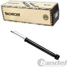 MONROE GASDRUCK STOßDÄMPFER HINTERACHSE LINKS RECHTS passend für ABARTH GRANDE