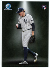 2026 Bowman Chrome "Spotlight" #BS-5 Cam Schlittler *MINT *NY Yankees