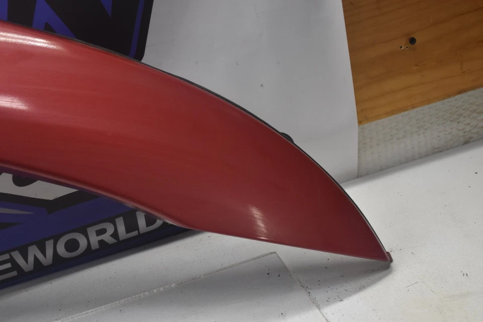Be2 Front Passenger Right Fender Flare Guard Toyota 2012 Tacoma 4x4 Free Us Ship - Image 2 of 4