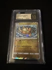 CGC 10 PRISTINE Japanese Dragonite 068/094 Holo R Miracle Twin sm11 Pokemon Card